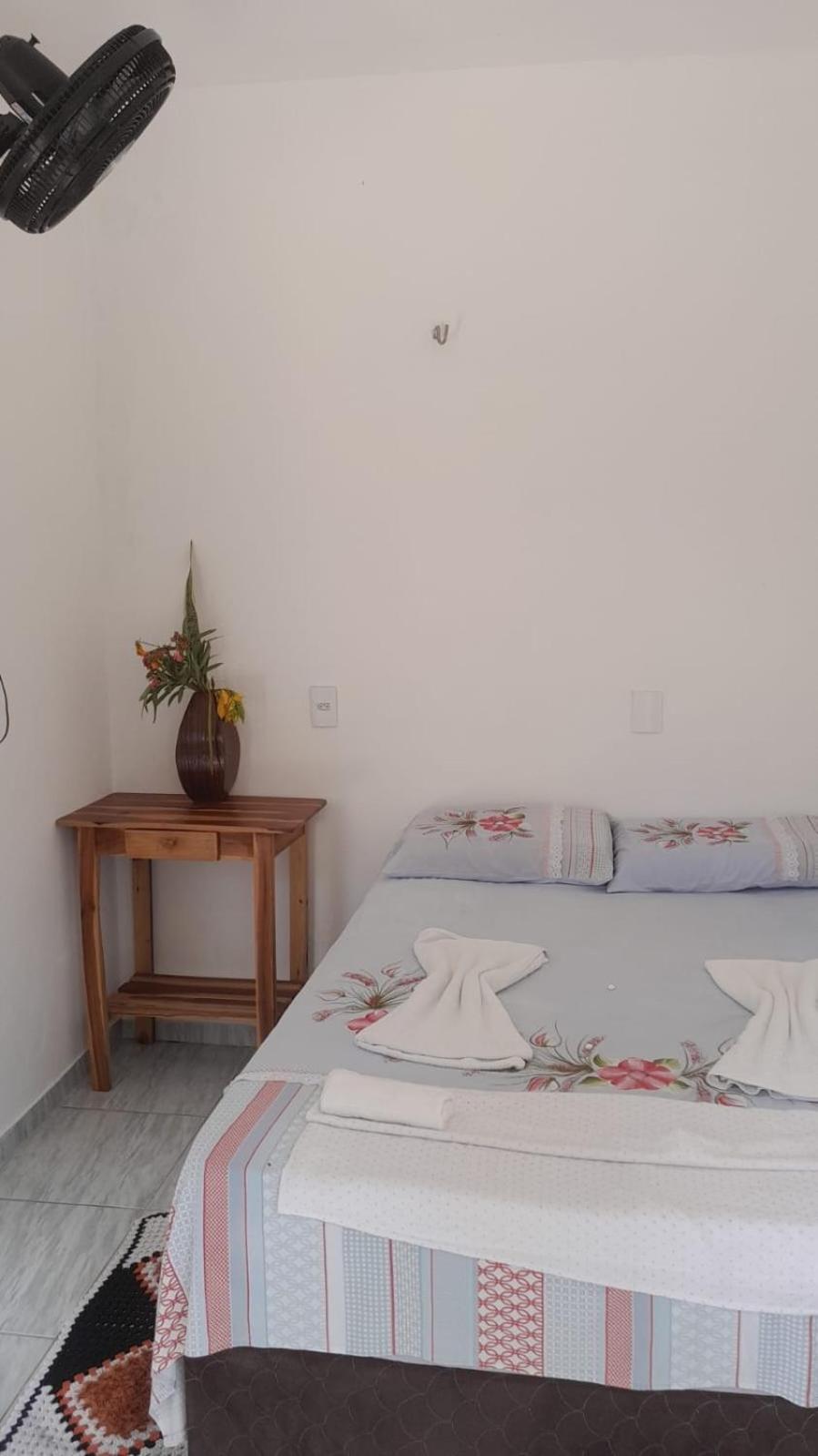 Economico Suite Standard Vila Jeri Jijoca de Jericoacoara Εξωτερικό φωτογραφία