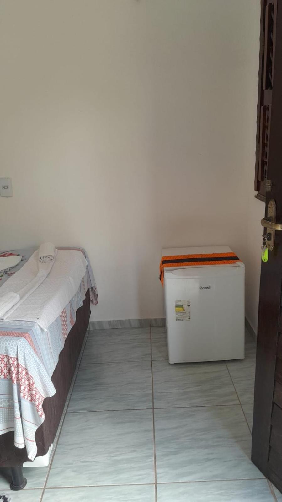 Economico Suite Standard Vila Jeri Jijoca de Jericoacoara Εξωτερικό φωτογραφία