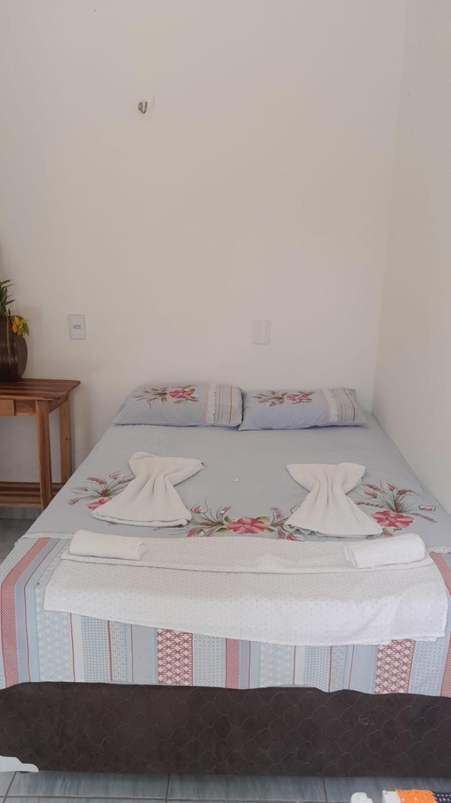 Economico Suite Standard Vila Jeri Jijoca de Jericoacoara Εξωτερικό φωτογραφία